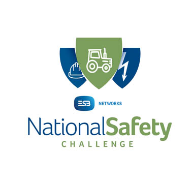 National Safety Challenge Agriculture Logo
